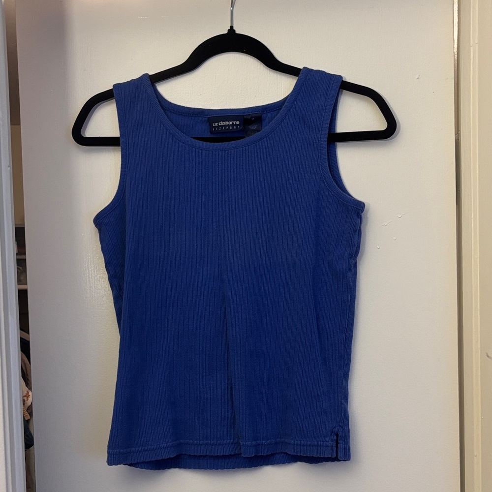 Liz Claiborne Tank